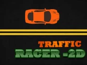 Traffic Racer2D Online Racing & Driving Games on taptohit.com