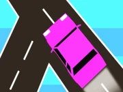 Traffic Run Online Online Adventure Games on taptohit.com