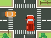 Traffic Run Online Racing & Driving Games on taptohit.com