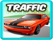 Traffic Online car Games on taptohit.com