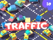 Traffic.io Online management Games on taptohit.com