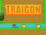 Traigon Online retro Games on taptohit.com