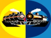 Train Battle Online strategy Games on taptohit.com