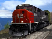 Train Driver Simulator 3D Online Racing & Driving Games on taptohit.com