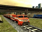 Train Simulator 2020 Online Simulation Games on taptohit.com