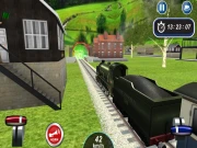Train Simulator Online Simulation Games on taptohit.com