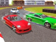 Training Race Online Racing Games on taptohit.com