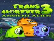 Transmorpher 3 Online Adventure Games on taptohit.com