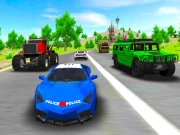 Transport Driving Simulator Online Racing & Driving Games on taptohit.com