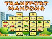 Transport Mahjong Online Mahjong & Connect Games on taptohit.com