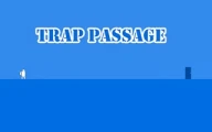 Trap Passage Online escape Games on taptohit.com
