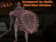 Trapped In Hell: Murder House Online Adventure Games on taptohit.com
