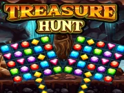 Treasure Hunt Online Puzzle Games on taptohit.com