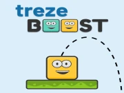 trezeBoost Online Agility Games on taptohit.com