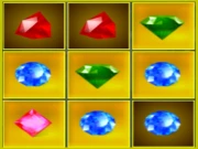 Tri Jeweled Online Puzzle Games on taptohit.com
