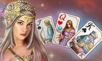 Tri Peaks Emerland Solitaire Online Casual Games on taptohit.com