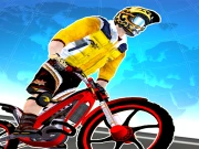 Trial Bike Racing Clash Online Racing & Driving Games on taptohit.com
