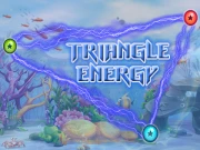 Triangle Energy Online Puzzle Games on taptohit.com