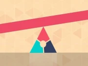 Triangle Online Casual Games on taptohit.com