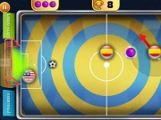 Trick And Shot Arena Online Football Games on taptohit.com