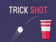 Trick Shot - World Challenge Online Casual Games on taptohit.com