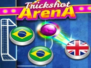 Trickshot Arena Online Battle Games on taptohit.com