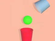 Tricky Falling Ball Online Casual Games on taptohit.com