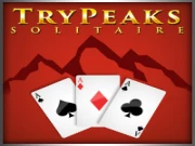 TriPeaks Solitaire Online Cards Games on taptohit.com