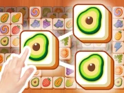 Triple Tile Match Fever Game Online Puzzle Games on taptohit.com