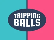 Tripping Balls Online Agility Games on taptohit.com