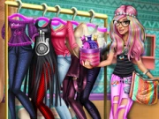 Tris Hipster Dolly Dress Up H5 Online Dress-up Games on taptohit.com