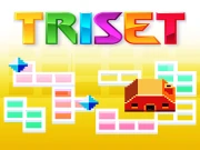 Triset.io Online .IO Games on taptohit.com