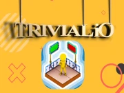 Trivial.io Online .IO Games on taptohit.com
