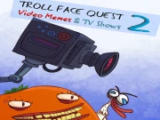 Troll Face Quest: Video Memes and TV Shows: Part 2 Online Adventure Games on taptohit.com