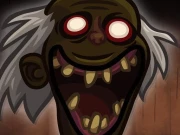 TrollFace Quest: Horror 3 Online Adventure Games on taptohit.com