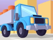 Truck Deliver 3D Online Casual Games on taptohit.com