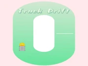 Truck Drift Online Puzzle Games on taptohit.com