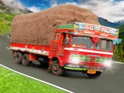 Truck Driver Cargo Game Online Racing & Driving Games on taptohit.com