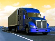 Truck Driver Simulator Online Racing & Driving Games on taptohit.com