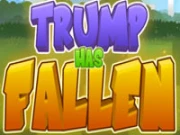 Trump Has Fallen Online Adventure Games on taptohit.com