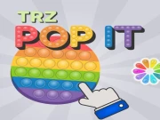 TRZ Pop it Online Bubble Shooter Games on taptohit.com