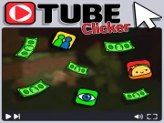 Tube Clicker Online Casual Games on taptohit.com