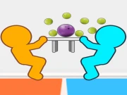 Tug The Table Classic Online Casual Games on taptohit.com