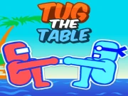 Tug the Table Online Battle Games on taptohit.com