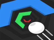 Tunnelz Online Casual Games on taptohit.com