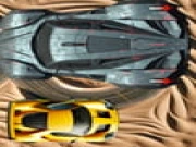 Turbo Cars Challenge Online sports Games on taptohit.com
