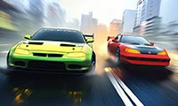 Turbo Race 3D Online Racing & Driving Games on taptohit.com