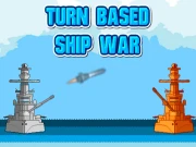 Turn Based Ship war Online Puzzle Games on taptohit.com