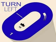 Turn Left Online Racing & Driving Games on taptohit.com