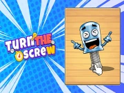 Turn The Screw Online Puzzle Games on taptohit.com